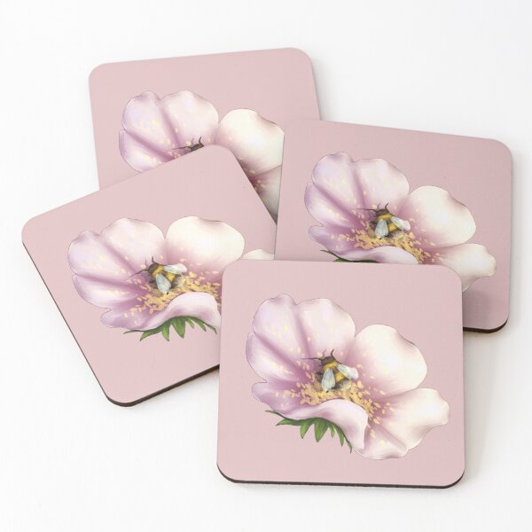 Item preview, Wild rose designed and sold by AziJ-Designs.