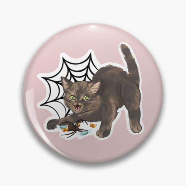 Item preview, Spooky Sparrow designed and sold by The-TeaBee.
