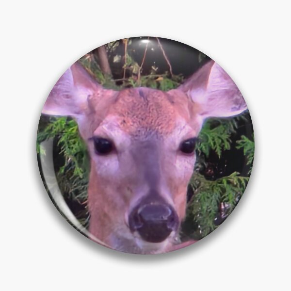 Item preview, White-tailed Deer designed and sold by bjtomiko.