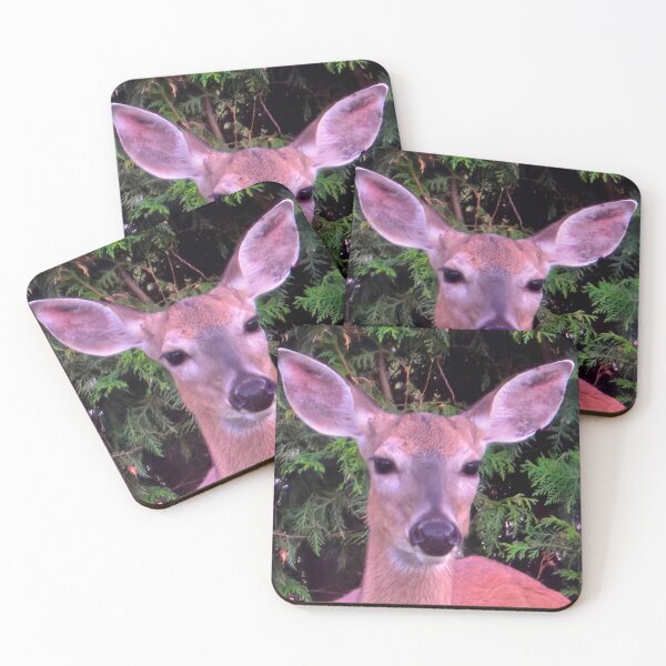 Item preview, White-tailed Deer designed and sold by bjtomiko.