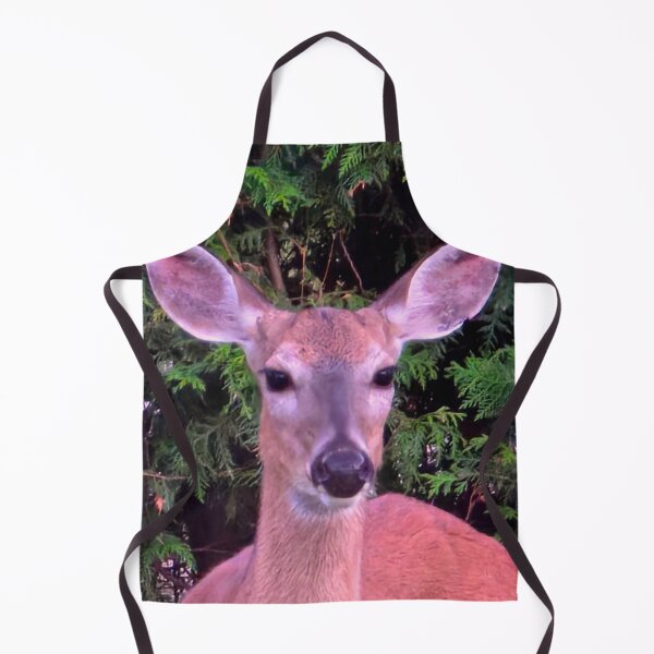 Item preview, White-tailed Deer designed and sold by bjtomiko.