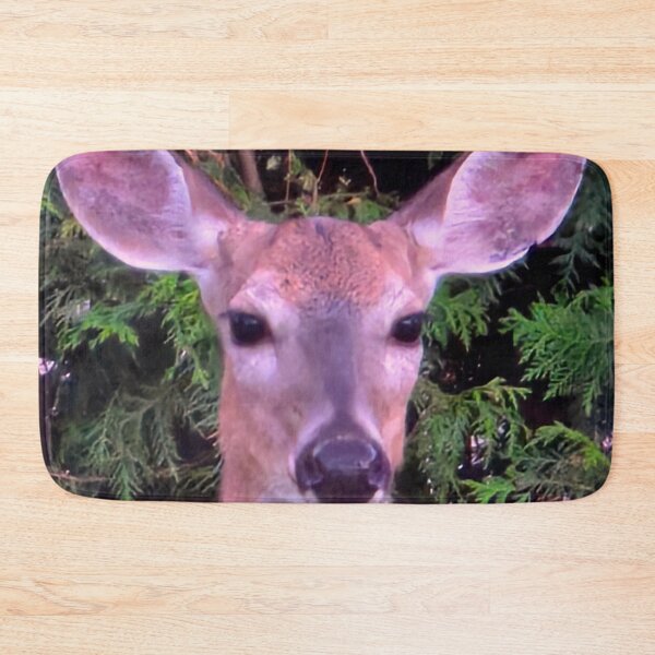 Item preview, White-tailed Deer designed and sold by bjtomiko.