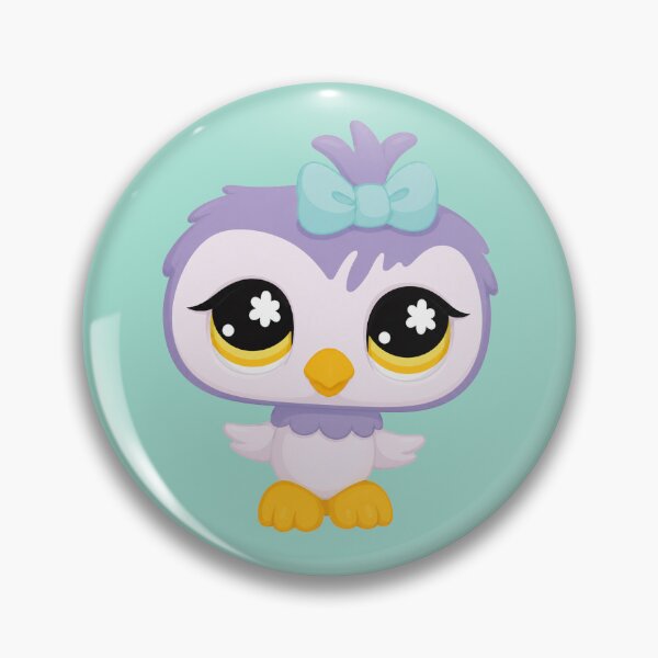 Item preview, LPS Pets designed and sold by Mugaloo.