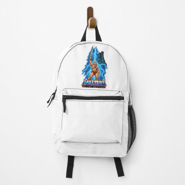 Item preview, RETRO HE LIGHTNING designed and sold by adamantart.