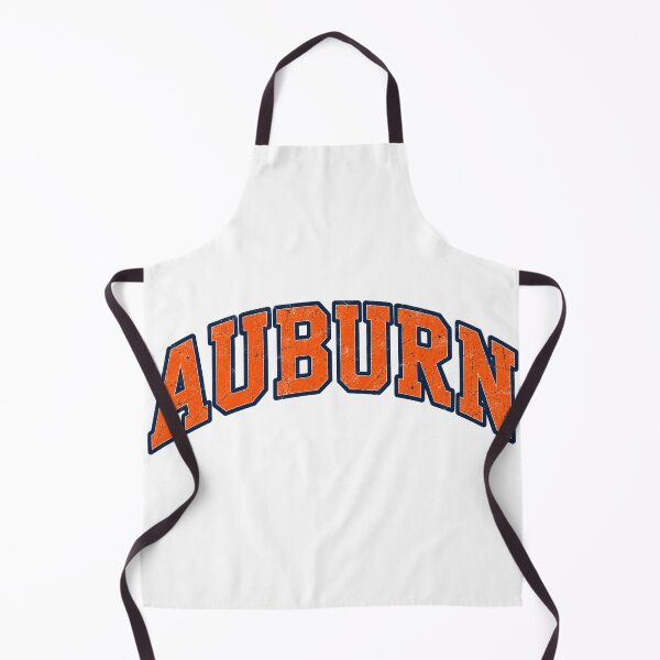 Item preview, Auburn Vintage Collegiate Distressed Arched University Graphic Tee designed and sold by TM DESIGNS AND MORE.