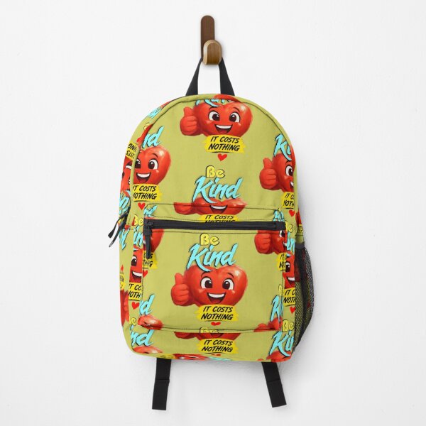 Item preview, Be kind designed and sold by Kenaj.