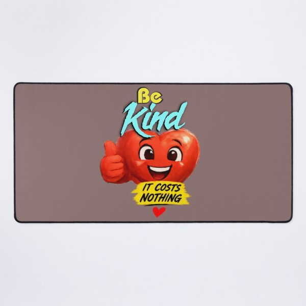 Item preview, Be kind  designed and sold by Kenaj.