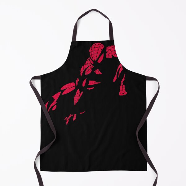 Item preview, Vintage Zendaya-Spider-Man Red Cracked Silhouette Graphic designed and sold by SonnyGilmore.
