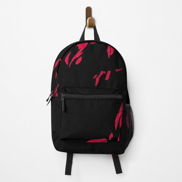 Item preview, Vintage Zendaya-Spider-Man Red Cracked Silhouette Graphic designed and sold by SonnyGilmore.