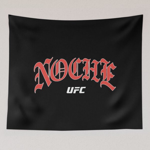 Item preview, UFC Noche designed and sold by JeyVel.