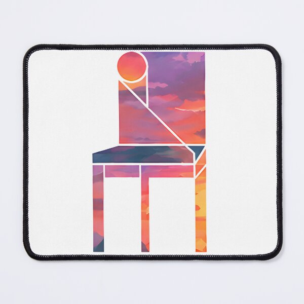 Item preview, Chair designed and sold by YannisZART.