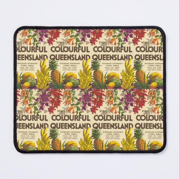Item preview, QUEENLAND designed and sold by THE GOOD FIND.