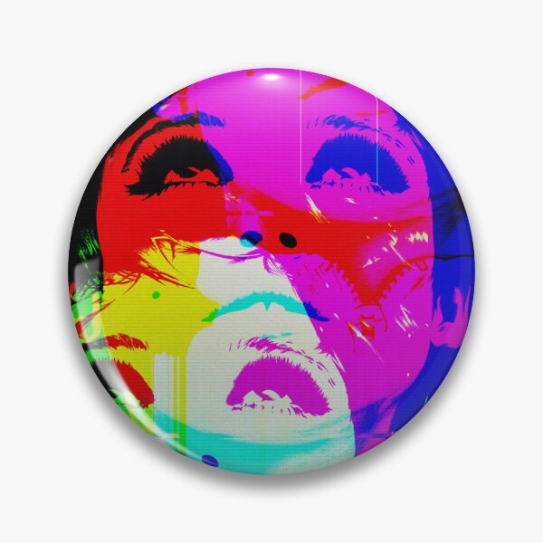 Item preview, Edie Sedgwick  designed and sold by stephenmerriganart.