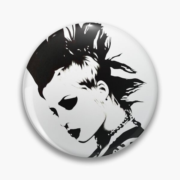 Item preview, Brody Dalle designed and sold by stephenmerriganart.