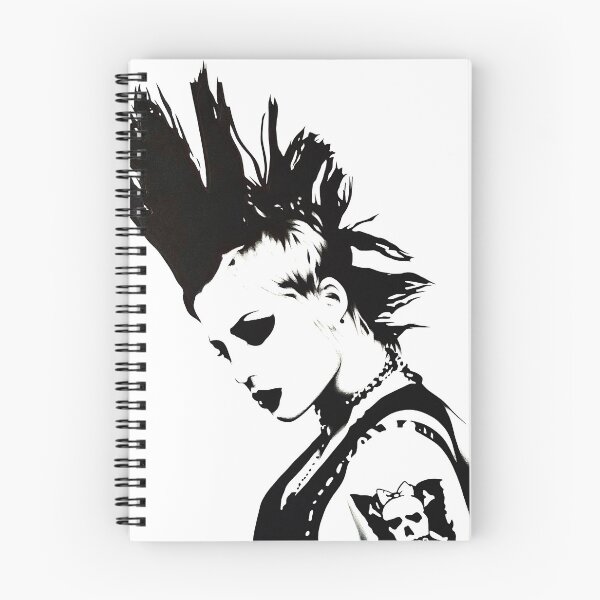 Item preview, Brody Dalle designed and sold by stephenmerriganart.