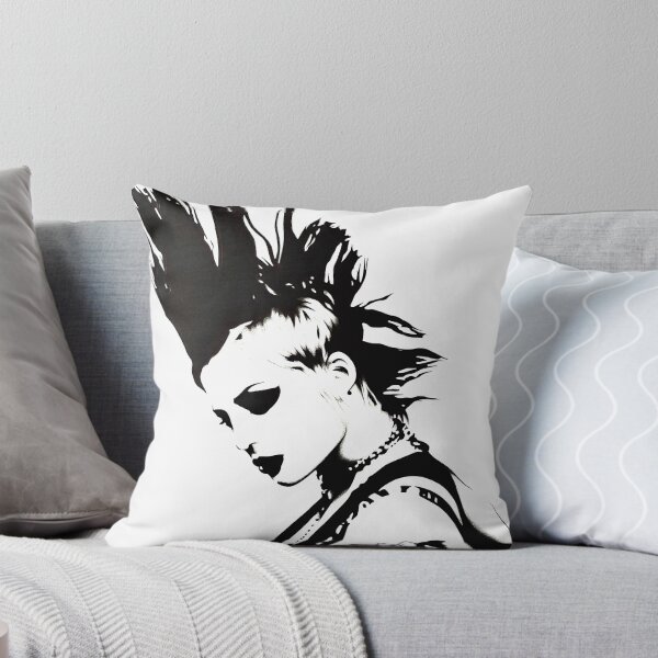 Item preview, Brody Dalle designed and sold by stephenmerriganart.