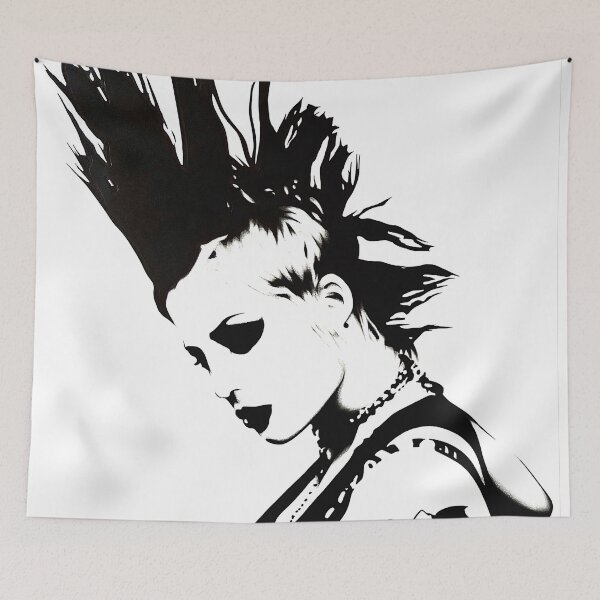 Item preview, Brody Dalle designed and sold by stephenmerriganart.