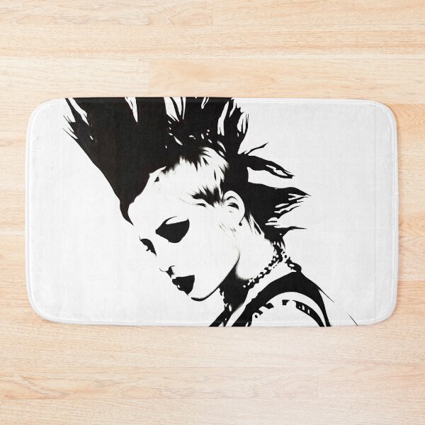 Item preview, Brody Dalle designed and sold by stephenmerriganart.