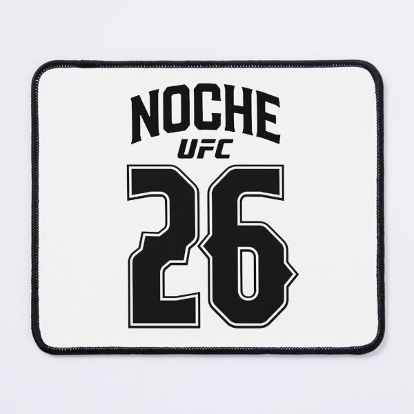 Item preview, UFC Noche 2026 designed and sold by JeyVel.