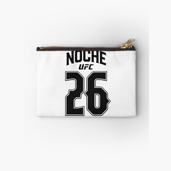 Item preview, UFC Noche 2026 designed and sold by JeyVel.