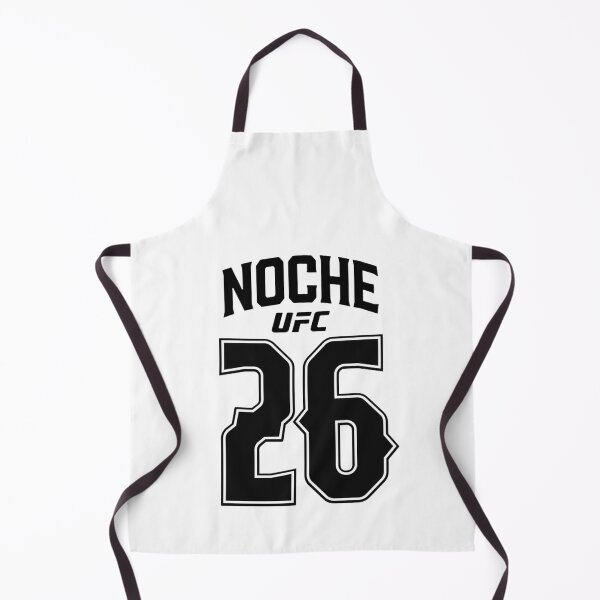 Item preview, UFC Noche 2026 designed and sold by JeyVel.