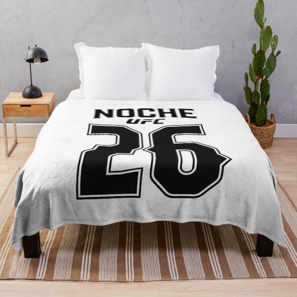 Item preview, UFC Noche 2026 designed and sold by JeyVel.