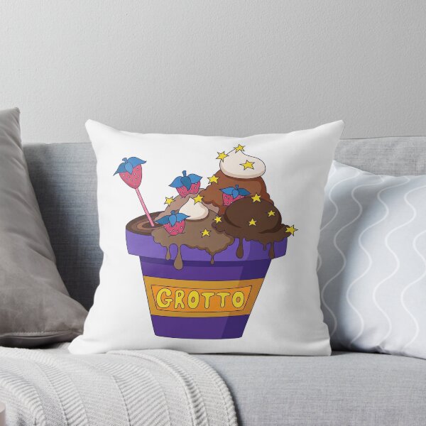 Item preview, Flower Pot Vitamin Sundae designed and sold by Elissa Capelle Vaughn.