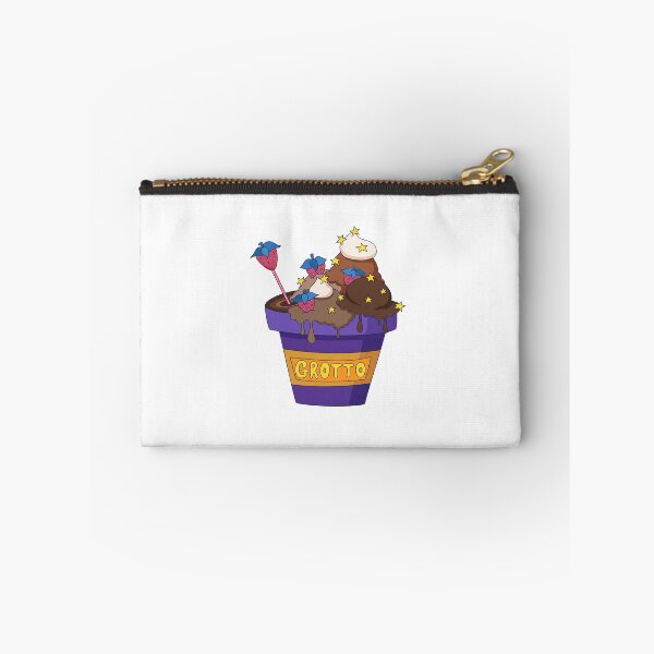 Item preview, Flower Pot Vitamin Sundae designed and sold by Elissa Capelle Vaughn.