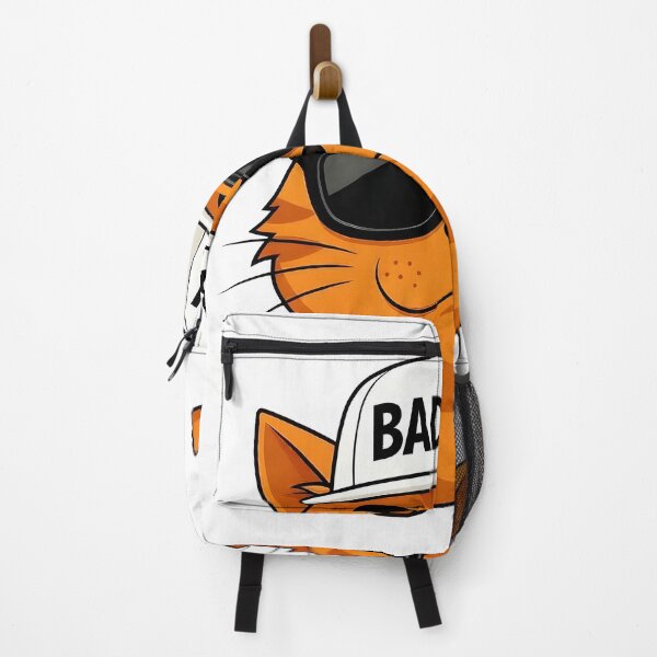 Item preview, bad cat designed and sold by Jarick27.