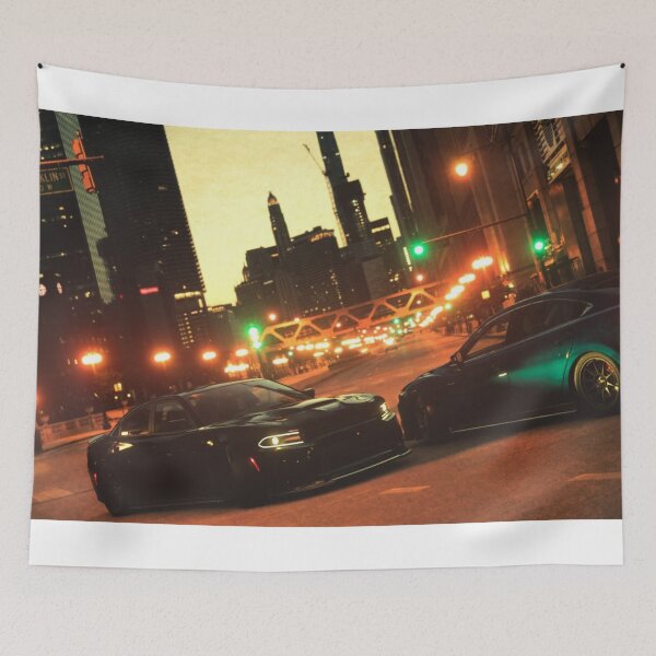 Item preview, Brothers designed and sold by Twisted Driveshaft.