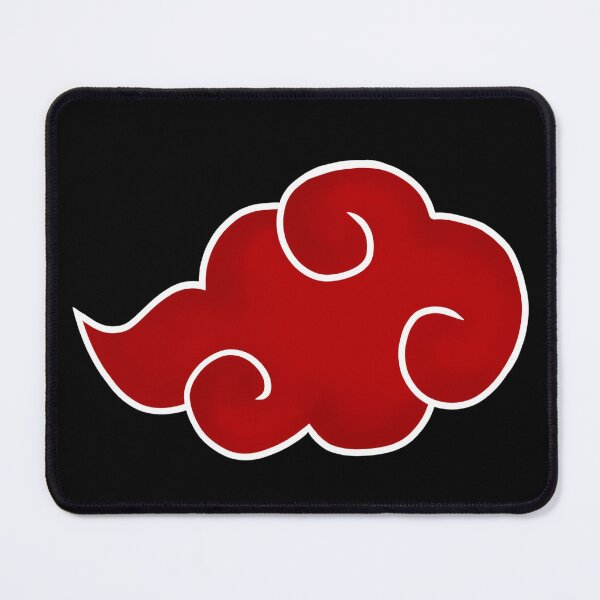 Item preview, Doodle Akatsuki designed and sold by Ninaa-Art.