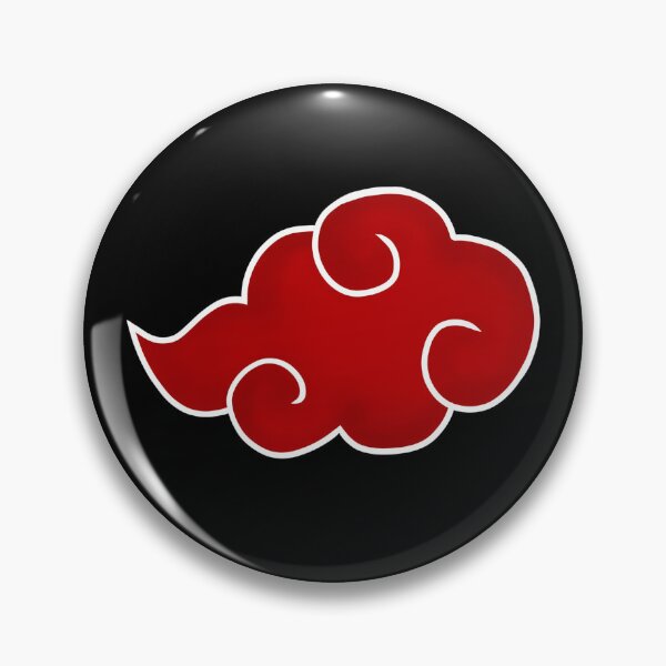 Item preview, Doodle Akatsuki  designed and sold by Ninaa-Art.