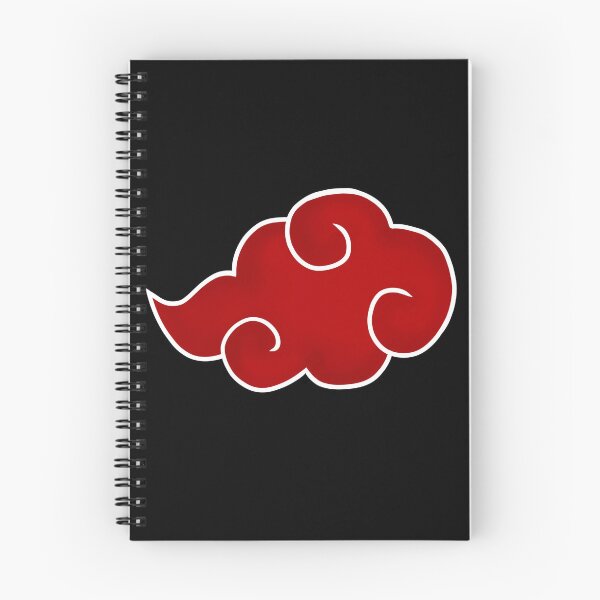 Item preview, Doodle Akatsuki  designed and sold by Ninaa-Art.