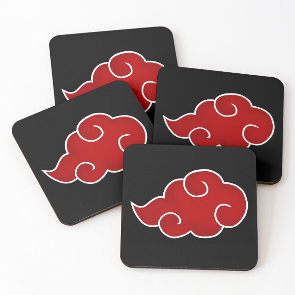 Item preview, Doodle Akatsuki  designed and sold by Ninaa-Art.