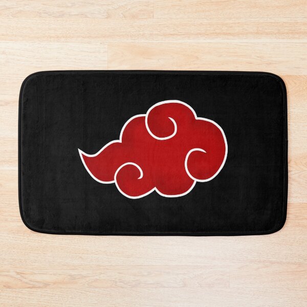 Item preview, Doodle Akatsuki  designed and sold by Ninaa-Art.