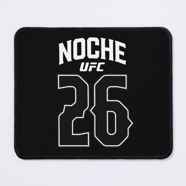 Item preview, UFC Noche 2026 designed and sold by JeyVel.