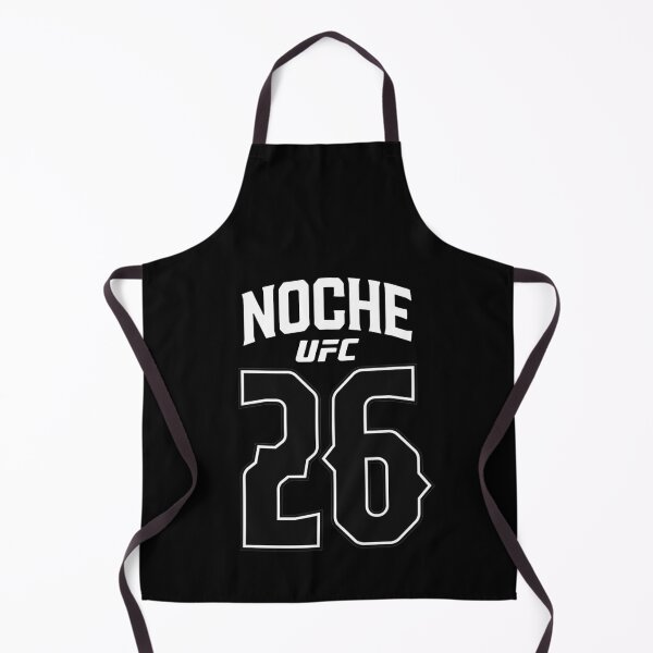 Item preview, UFC Noche 2026 designed and sold by JeyVel.