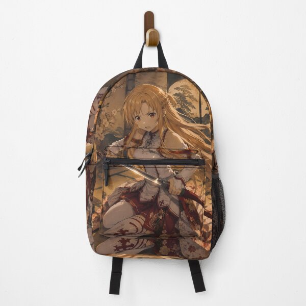 Item preview, Asuna Sword Art Online Moonlit Tatami Samurai designed and sold by mildaclairmo.