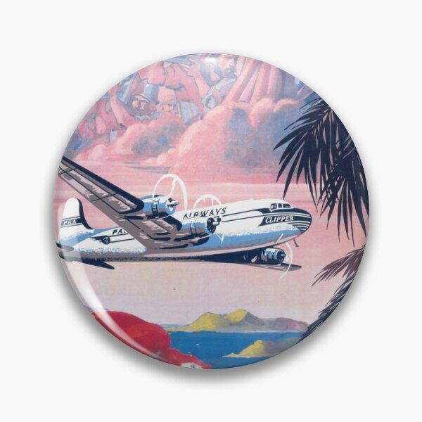 Item preview, CARIBBEAN designed and sold by THE GOOD FIND.