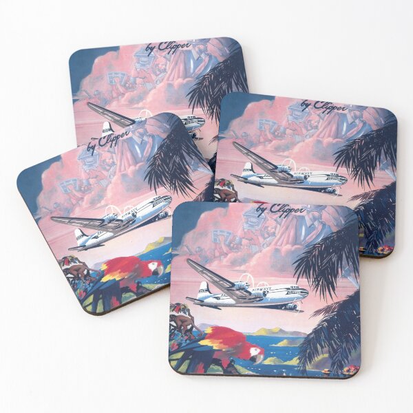 Item preview, CARIBBEAN designed and sold by THE GOOD FIND.