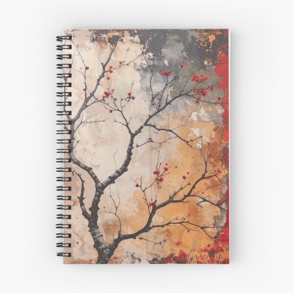 Item preview, Bare Branches Distressed Backdrop 2 designed and sold by WeaveSphere.