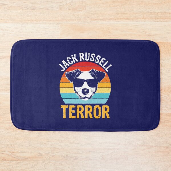 Item preview, Jack Russell Terror Terrier Dog designed and sold by jaygo.
