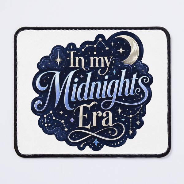 Item preview, In my Midnights Era 2 designed and sold by HJRP.
