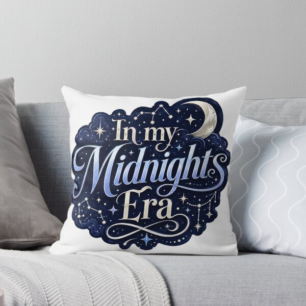 Item preview, In my Midnights Era 2 designed and sold by HJRP.