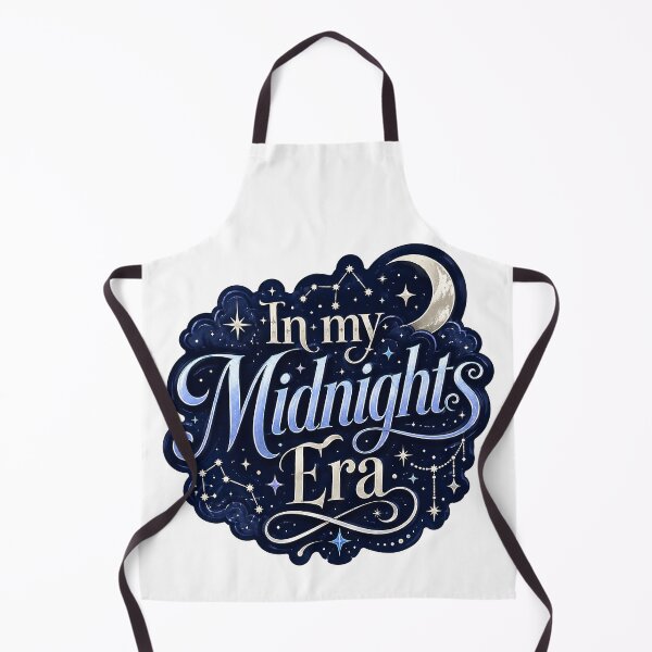 Item preview, In my Midnights Era 2 designed and sold by HJRP.