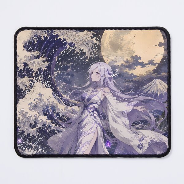 Item preview, Quinella Sword Art Online Moonlit Ocean Empress designed and sold by mildaclairmo.