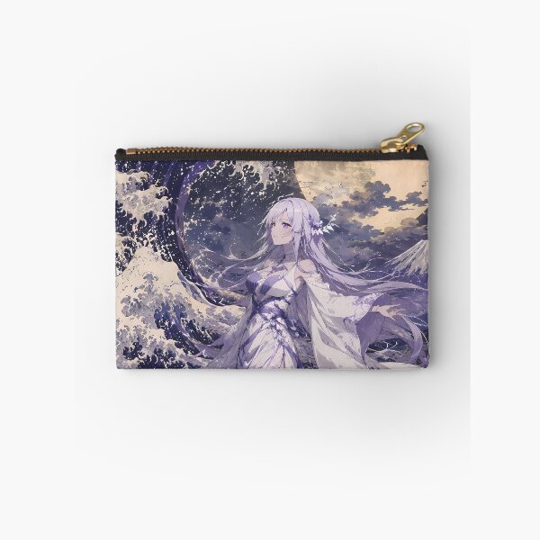 Item preview, Quinella Sword Art Online Moonlit Ocean Empress designed and sold by mildaclairmo.