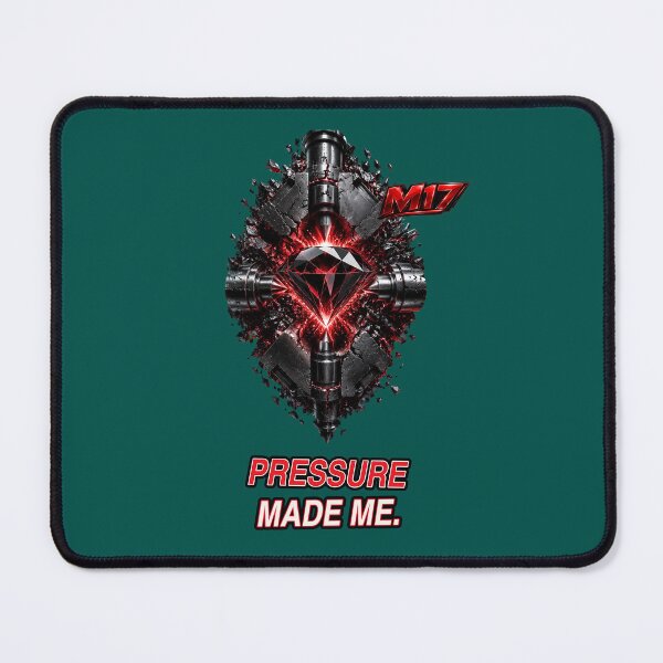 Item preview, M17 Pressure Made Me designed and sold by Misiek-M17.