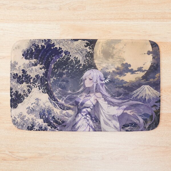 Item preview, Quinella Sword Art Online Moonlit Ocean Empress designed and sold by mildaclairmo.