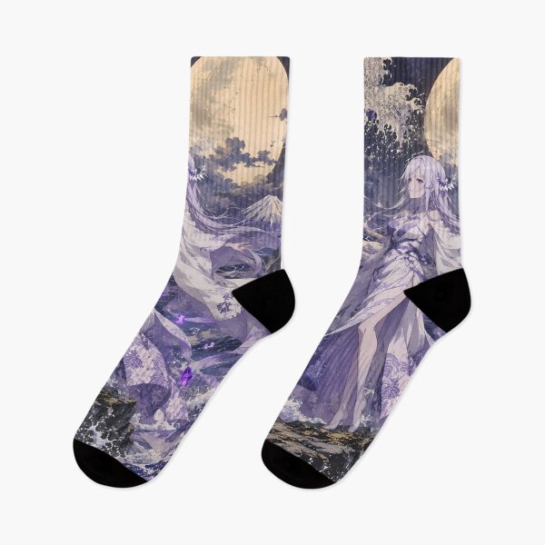 Item preview, Quinella Sword Art Online Moonlit Ocean Empress designed and sold by mildaclairmo.